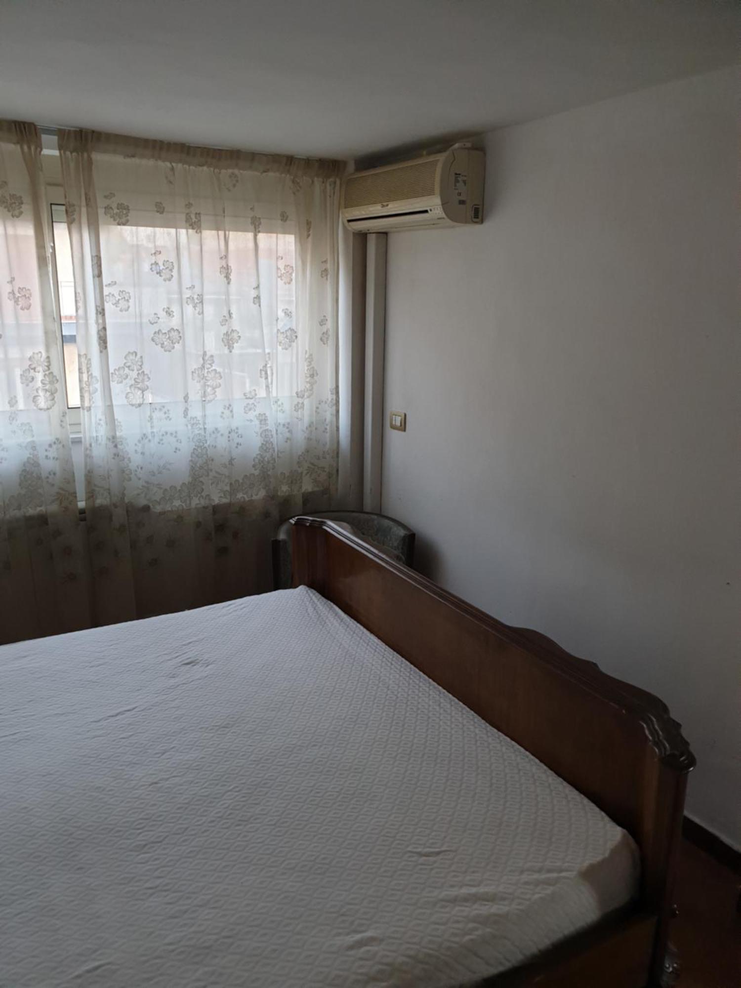 Ferienwohnung Casa Mia Messina Zimmer foto